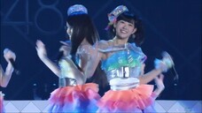 AKB48 in TOKYO DOME ~1830m no Yume~ | 12. Itsuka Mita Umi no Soko