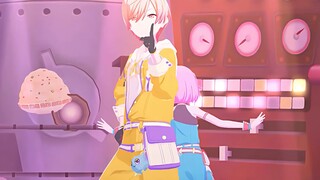 (มิเรอร์) [pjsk] TKS ตำแหน่ง "アイラッド" ยิงตรง