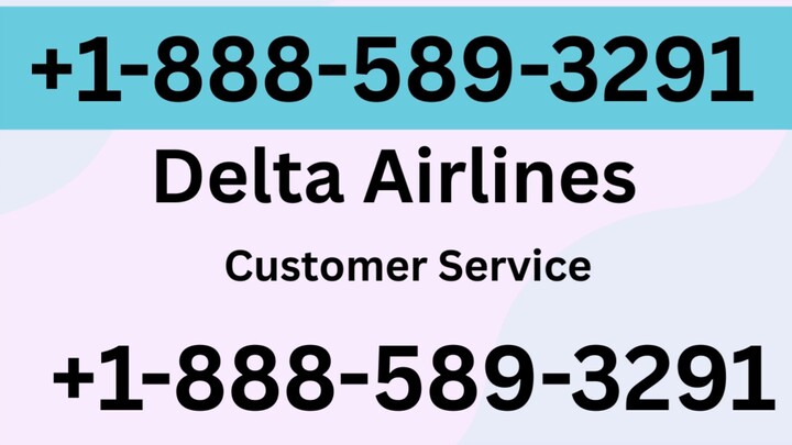 Complete List of {{Official}} Delta Airlines® Contact Numbers in the USA – Travel𝓸city travel HeLP
