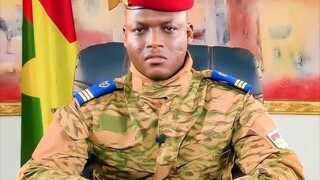 You remind me of an old friend...