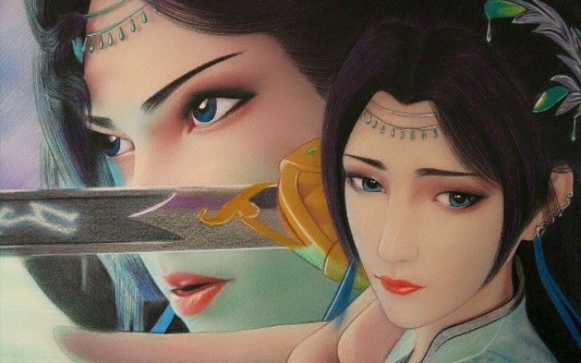 云韵小宗主