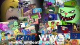 RTM WW3 life or death world war season 20 part 13