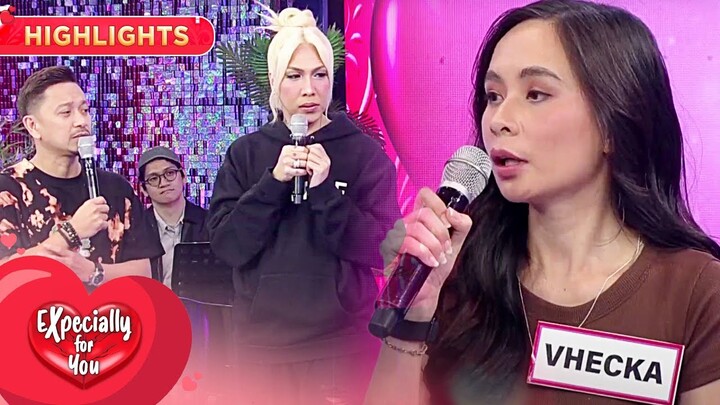 Vecka, nahuling may katabing babae sa kama ang ex | Expecially For You