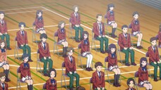 Youkoso Jitsuryoku Shijou Shugi no Kyoushitsu e 3rd Season (Dub) Episode 12