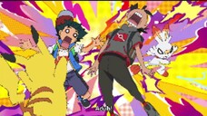 Pokemon (2019) Episode 126 Subtitle Indonesia