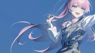 [AI Chihaya Aine] Hey, Flying Falcon - Гей, соколи/Hej Sokoly