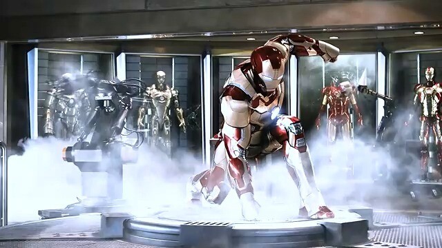 Marvel: How Reckless Is the Mark 42? Could It Be Called an “Anti-Tony” Suit?