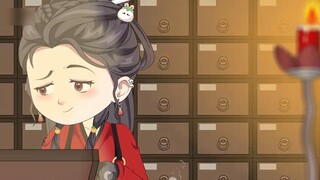 《Ordinary Saint 31》I have been wandering slowly in the human world, and my life has been going on fr