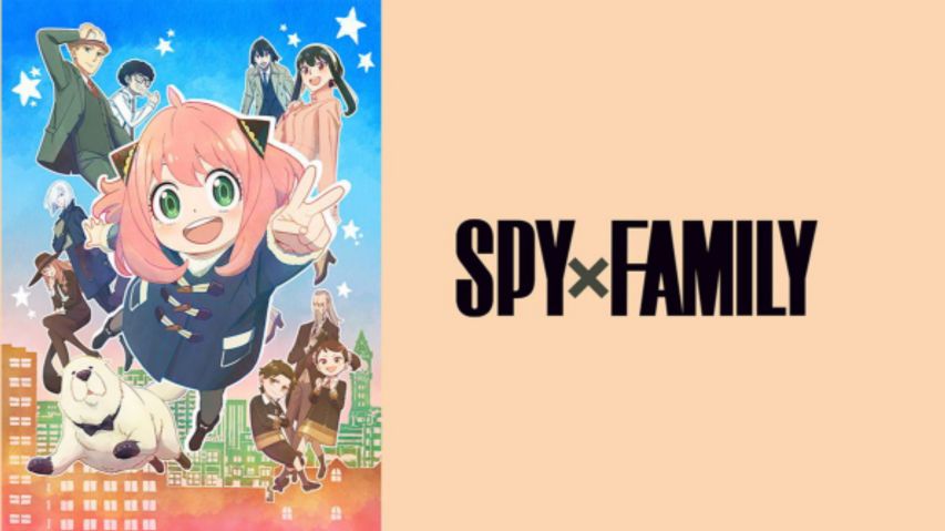 Spy X Family Season 2 Episode 01 [Tagalog Sub] -Mr.hamz4 - BiliBili