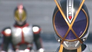 A review of Kamen Rider's top ten cool special moves (personal preference)