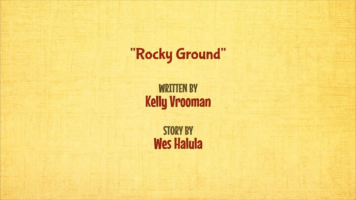 The Chosen Adventure e7