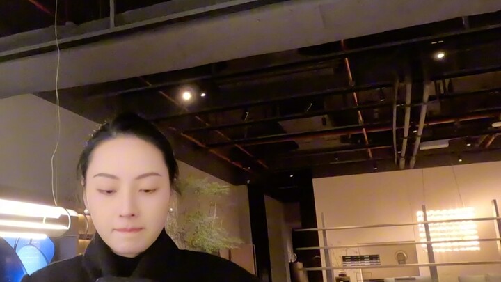 مغازلة الجميلات