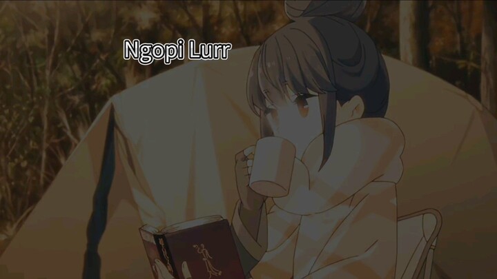 Nyari Anime Slice Of Life? Yuru-Camp Solusinya🤭