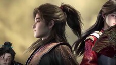 Tales of Herding Gods Episode 37 Sub Indo