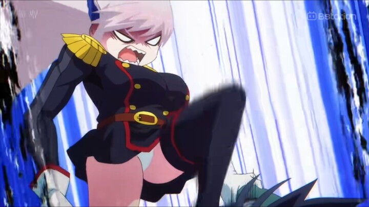 Anime 18+ Bocil Di Larang Nonton 🥵