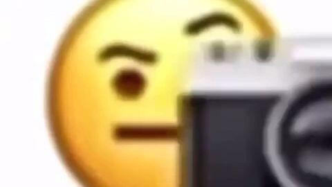 🤨📷