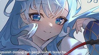matra hujan kobo kanaeru