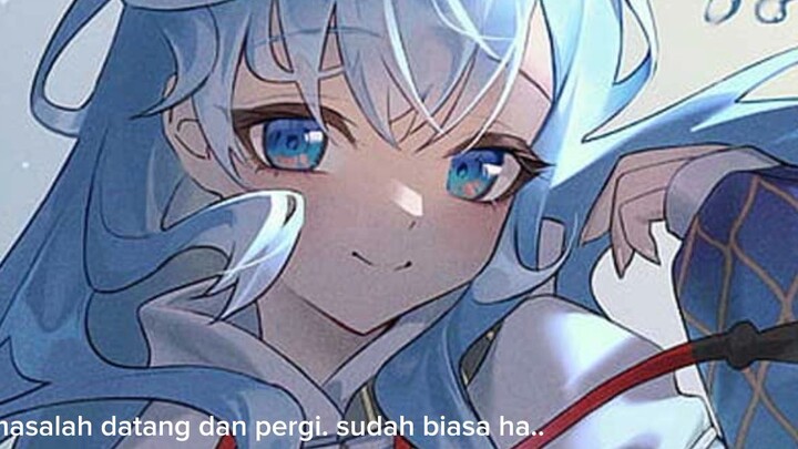 matra hujan kobo kanaeru