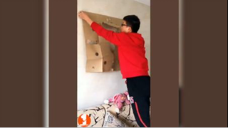 Đồ nội địa Trung Quốc xịn sò - Siêu độc lạ - thú vị P.2