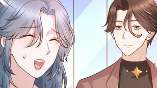 Shenhao 162: Who wouldn’t be angry about the weird neighbor of the beautiful boss?