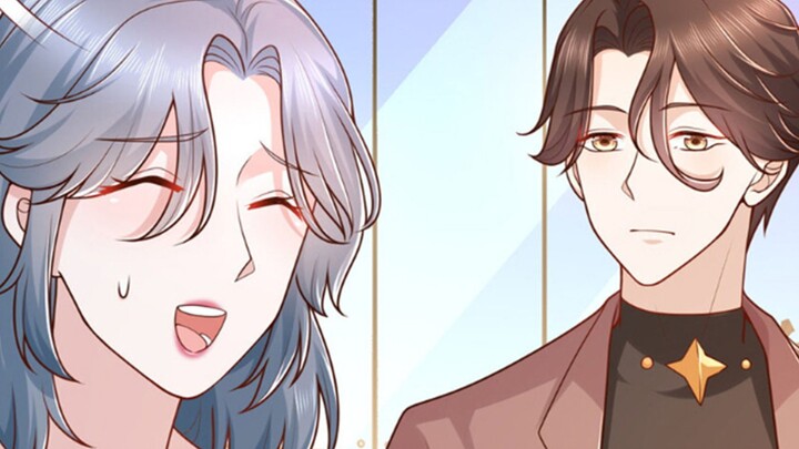 Shenhao 162: ใครจะไม่โกรธเพื่อนบ้านแปลกๆ ของเจ้านายสุดสวยบ้างล่ะ?