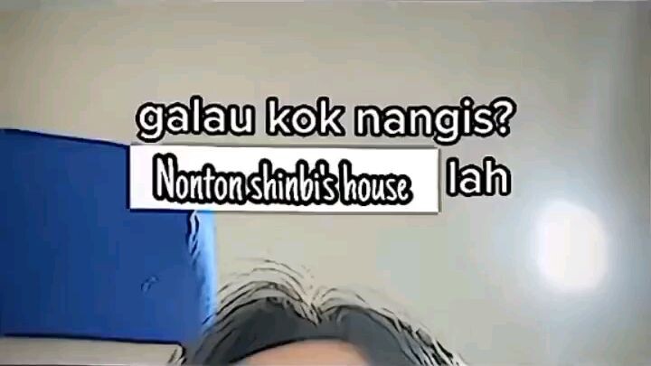 ayo nonton shinbi