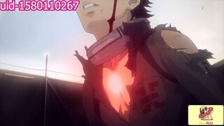 Deadman Wonderland 「AMV」 - Ranh giới của đôi ta #anime #schooltime