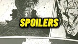 THE END OF THE SORCERERS?! I CHAPTER 259 LEAKS