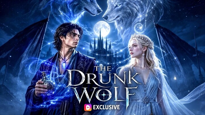 [AI] THE DRUNK WOLF