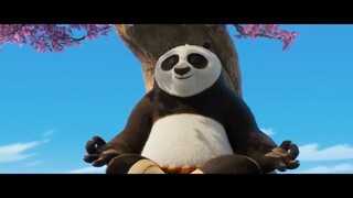 KUNG FU PANDA 4  watch free link in description