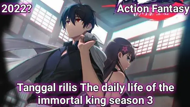 Daily life of immortal king 3. The Daily Life of the Immortal King 3 Eng sub. Daily Life of Immortal King знак над головой. The Daily Life of Immortal King Season хентай. The Daily Life of Immortal King бой на татами.