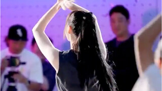 เยริน เต้น GFRIEND-MAGO -2023/09/09