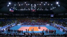 PVL AFC 2023 : Gerflor vs Petrogazz
