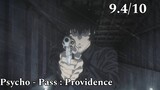 รีวิว Psycho - Pass Providence ไซโคพาส โพวิเด้นท์ - ดีใจมากที่กลับมา.
