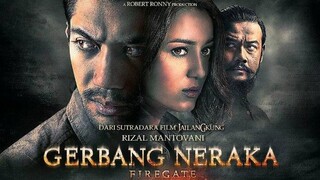 Gerbang Neraka