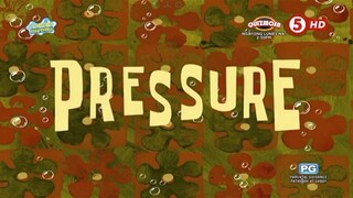 SPONGEBOB SQUAREPANTS TAGALOG SERIES SEASON 2 EPISODE 12