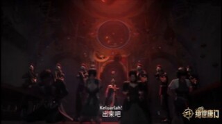Benua Roh Ep 91-100 UC