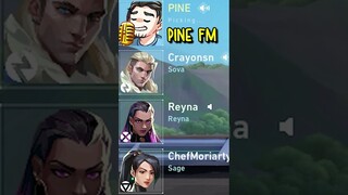 this girl couldn't believe she got matched with me...