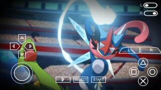 All Region, New Generation, New Story Best Pokemon Game Play In Mobile