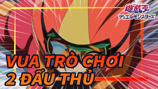 [Vua Trò Chơi/AMV] Bài hát của 2 đấu thủ