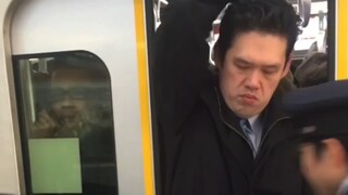 实用的东京生活小窍门 挤地铁原来这么简单