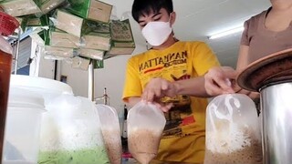 ใครชอบกาแฟโบราณชั้นดีมาร้านนี้เลยจร้า!!!ใช้วัตถุดิบอย่างดีไม่ผสมธัญพืชใดๆอร่อยกลมกล่อมค่ะ