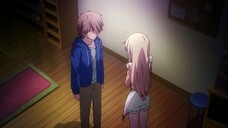 Sakurasou no pet na kanojo episode 13 subtitle Indonesia