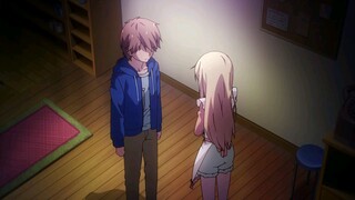 Sakurasou no pet na kanojo episode 13 subtitle Indonesia