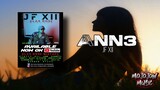 ANN3 - JF XII ( Lyric by Mojojow Music )