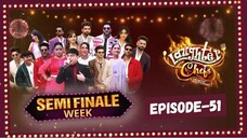 Laughter Chefs Season 2 Episode 51 | Laughter Chefs S02E51 Full Episode 720p Hindi | Movie Tech 3.0