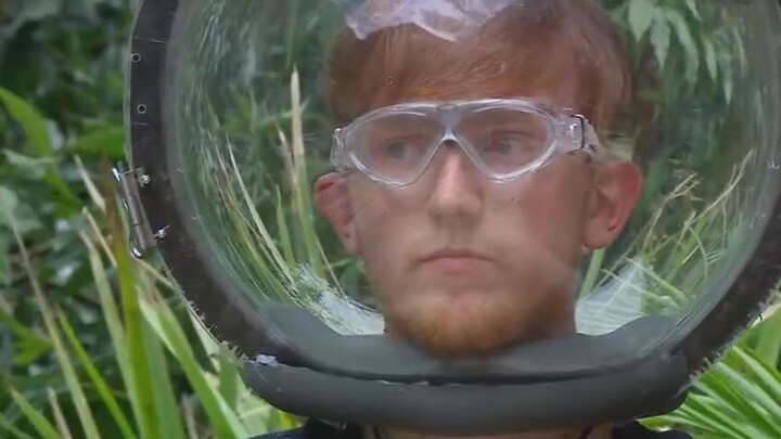 Im a Celebrity, Get Me Out of Here - Season 25 Episode 22 Rat Race  Bushtucker B