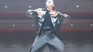 Jung Hoseok's Cover Dance | Relaxation Master BGM: Angel Numbers Amapiano-LinaMaker