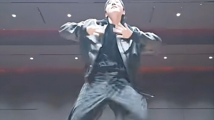 Jung Hoseok's Cover Dance | Relaxation Master BGM: Angel Numbers Amapiano-LinaMaker
