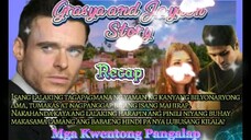 "Grasya and Jayden Love Story" (Part 5/9) #pinoystory #tagalognovel #novelstory #mgakwentongpangalap